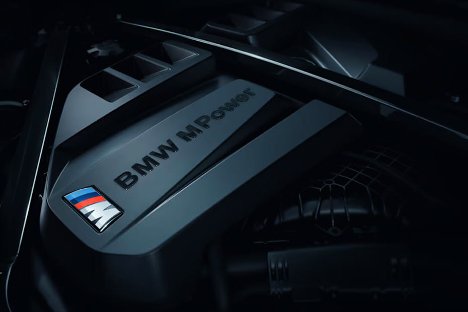 M2 Engine