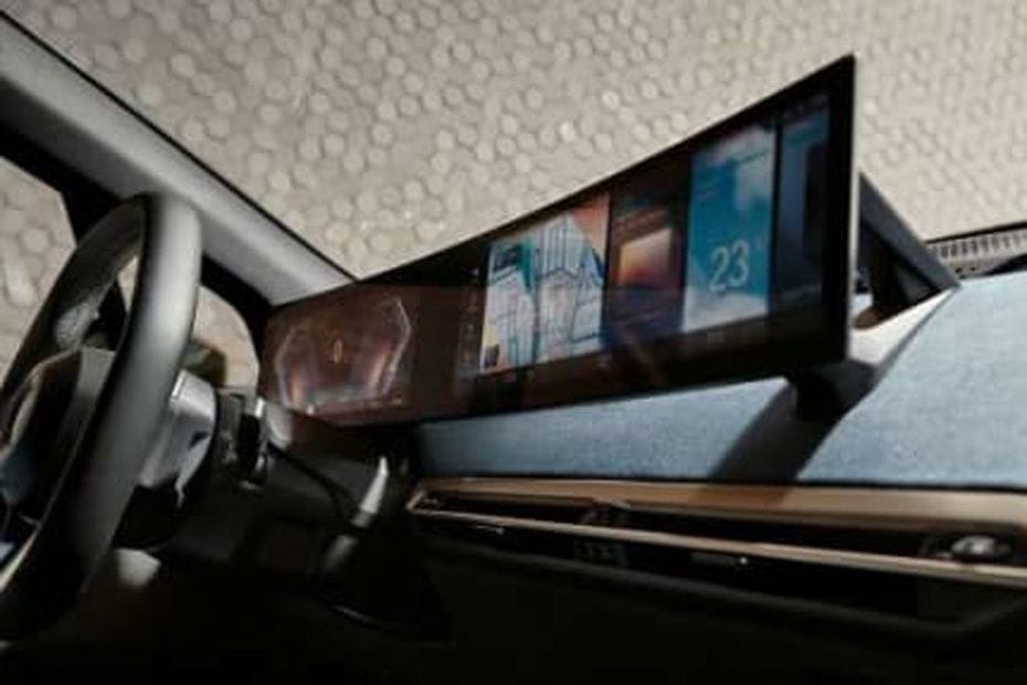 Stereo View of IX