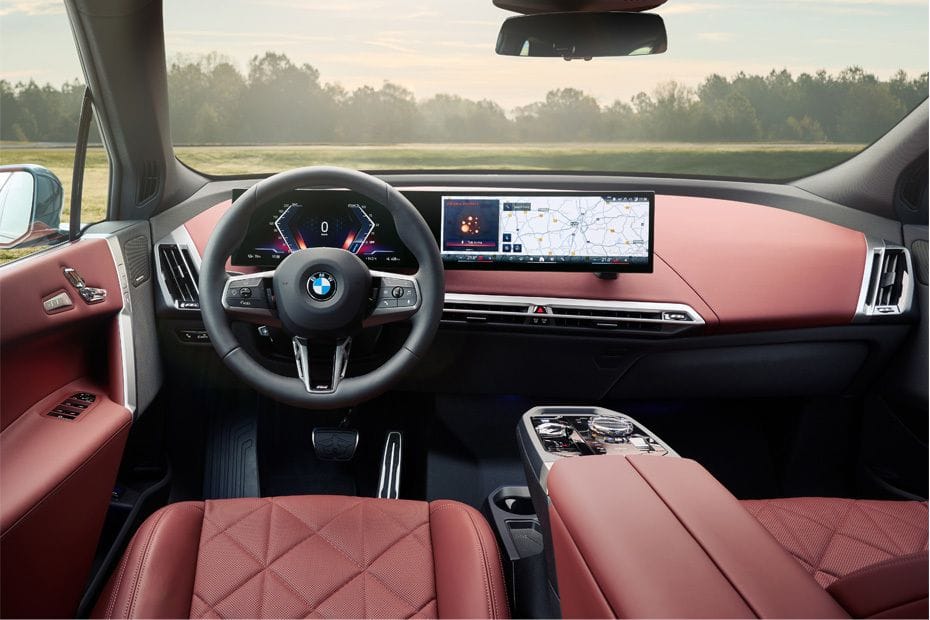 Dashboard View of IX 2026