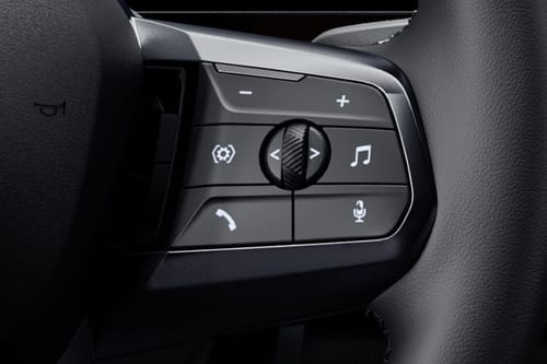 بي إم دبليو IX 2026 Multi Function Steering