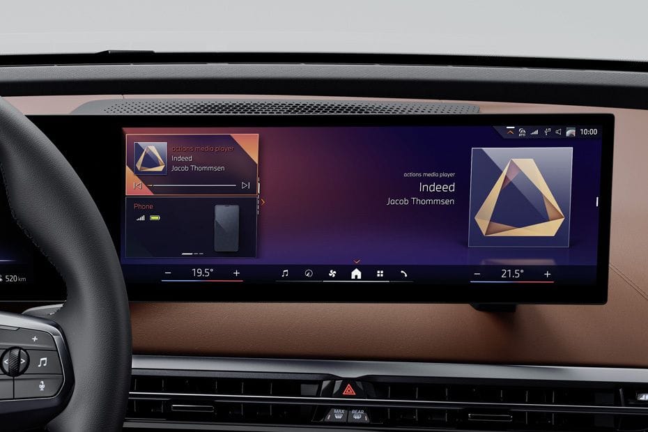 Stereo View of IX 2025