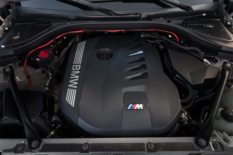 X3 Engine