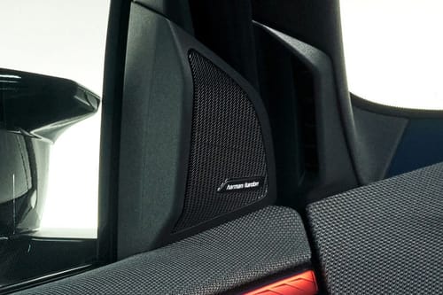 Speakers View of بي إم دبليو X3