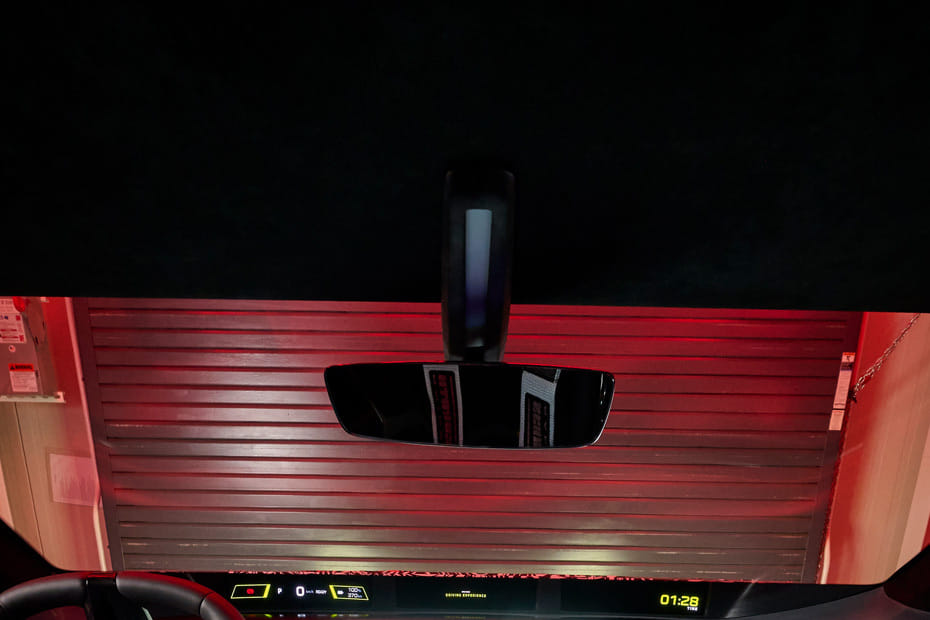 3 Series 2025 Courtesy Lamps