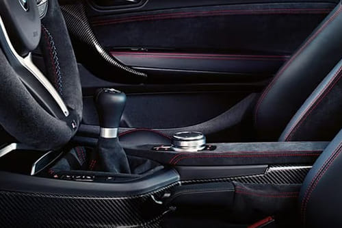 بي إم دبليو إم 2 سي إس Gear Shifter