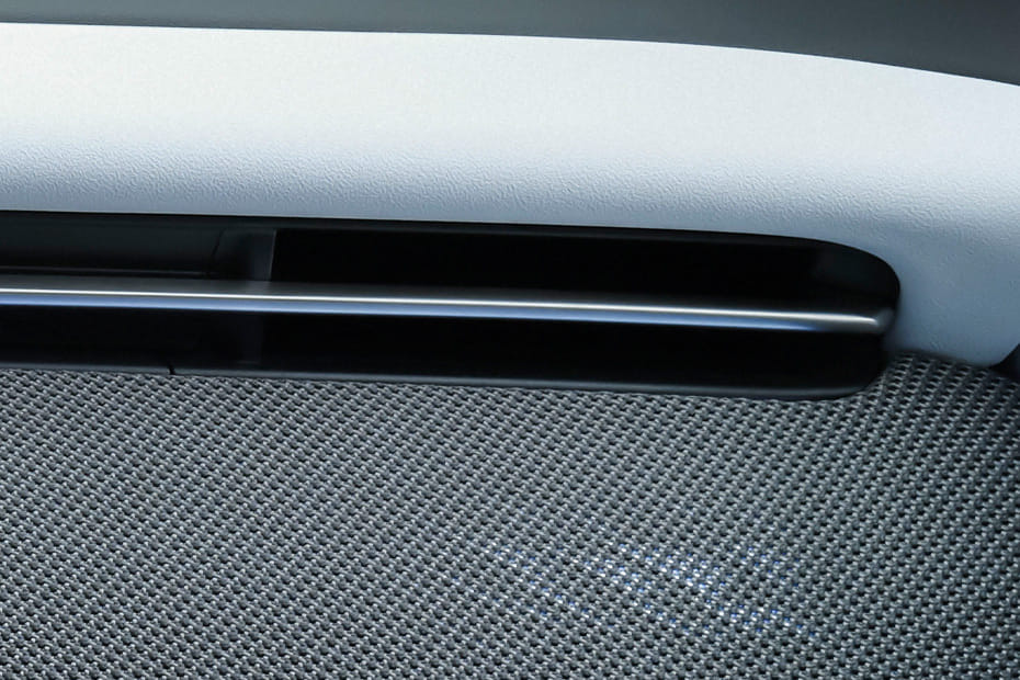 آي إكس 3 Front Side Ac Vents