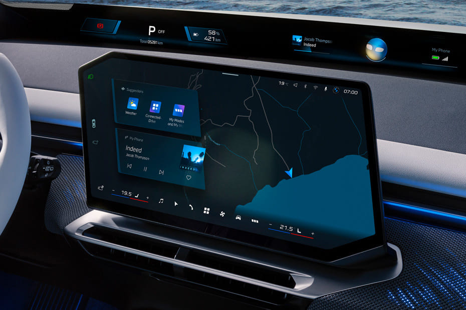 آي إكس 3 gps navigator