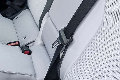 آي إكس 3 Seat Belt