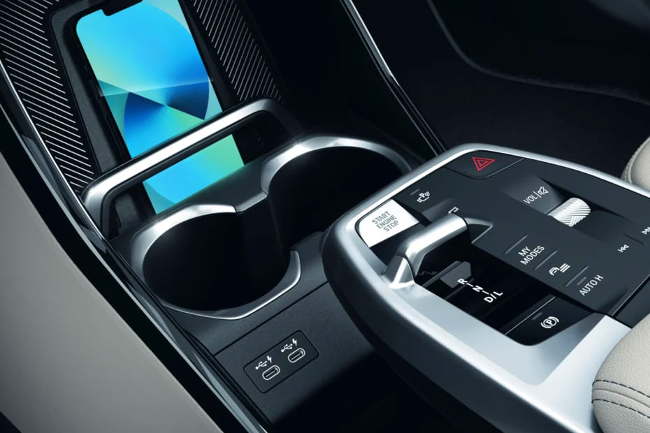 X1 Cup Holders