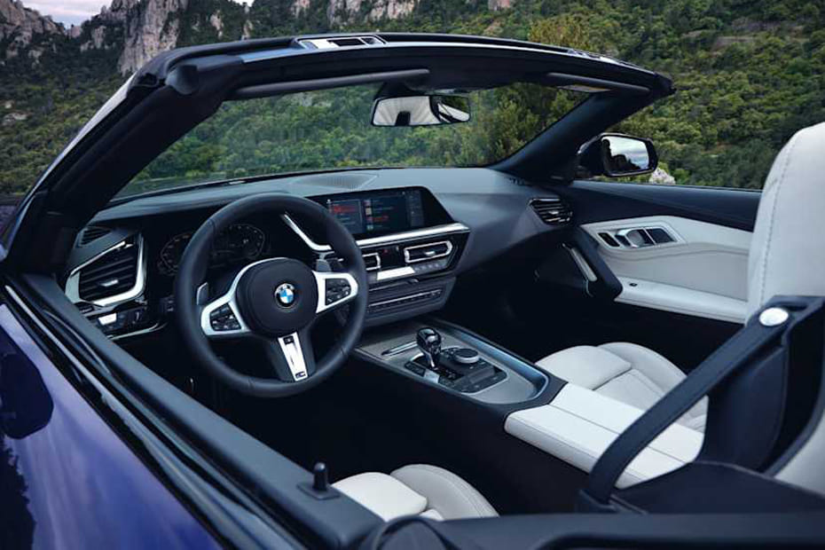 Dashboard View of Z4 in Saudi Arabia