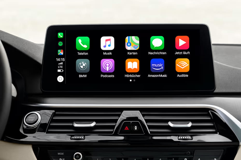 Z4 touch screen