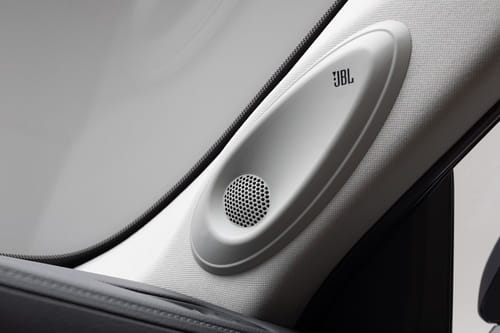 Speakers View of تويوتا هايلاندر