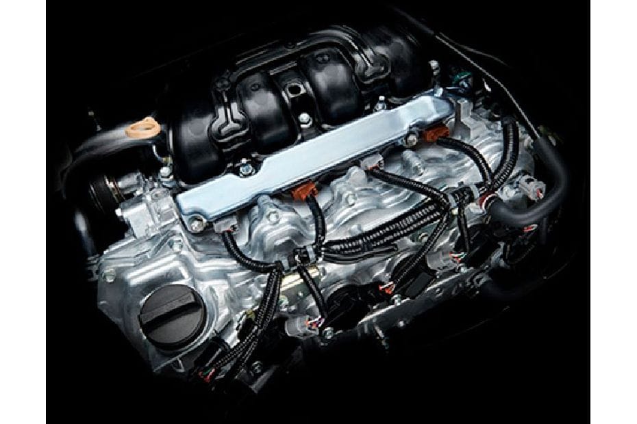 Liteace Engine