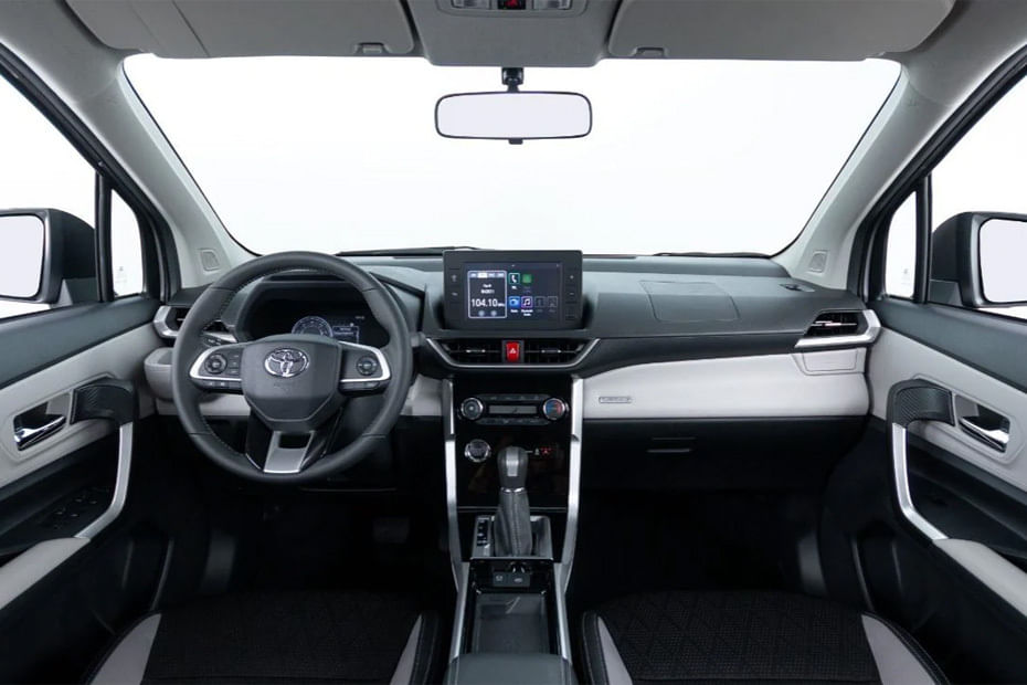 Dashboard View of فيلوز