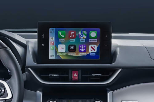 Stereo View of Veloz