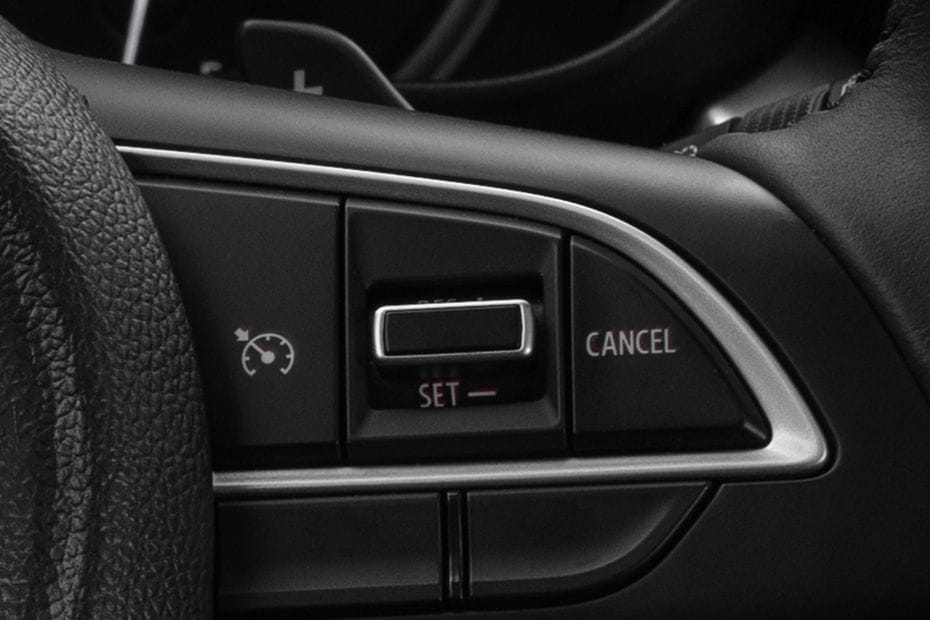 تويوتا أوربان كروزر  Multi Function Steering