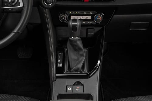 Toyota Yaris Gear Shifter