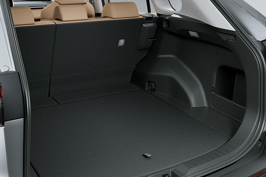 راف 4  Storage Area