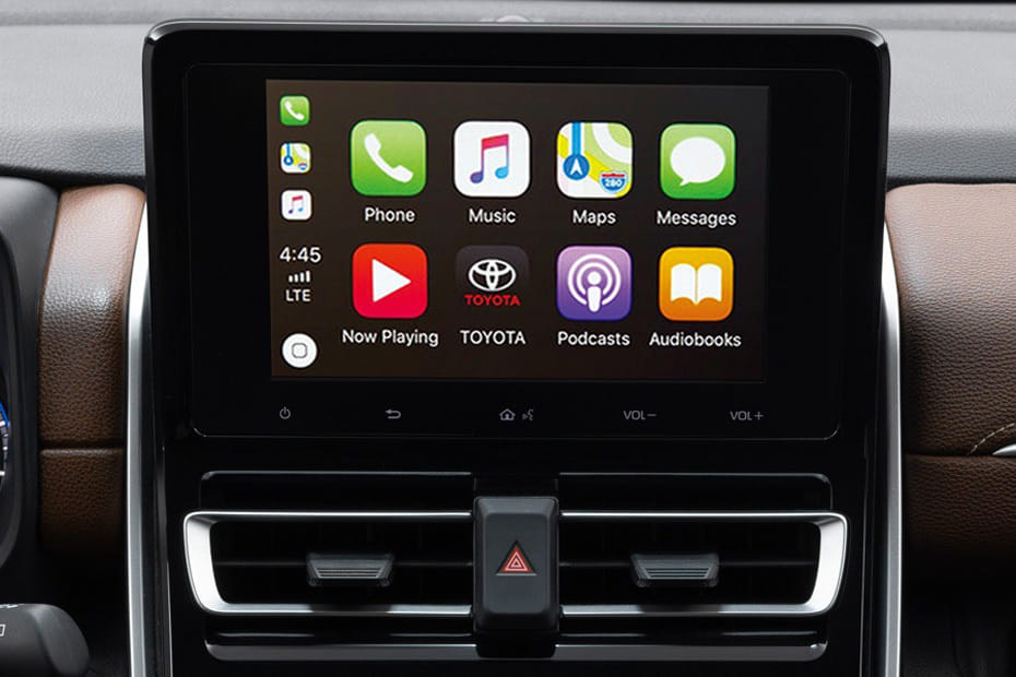 Stereo View of إنوفا