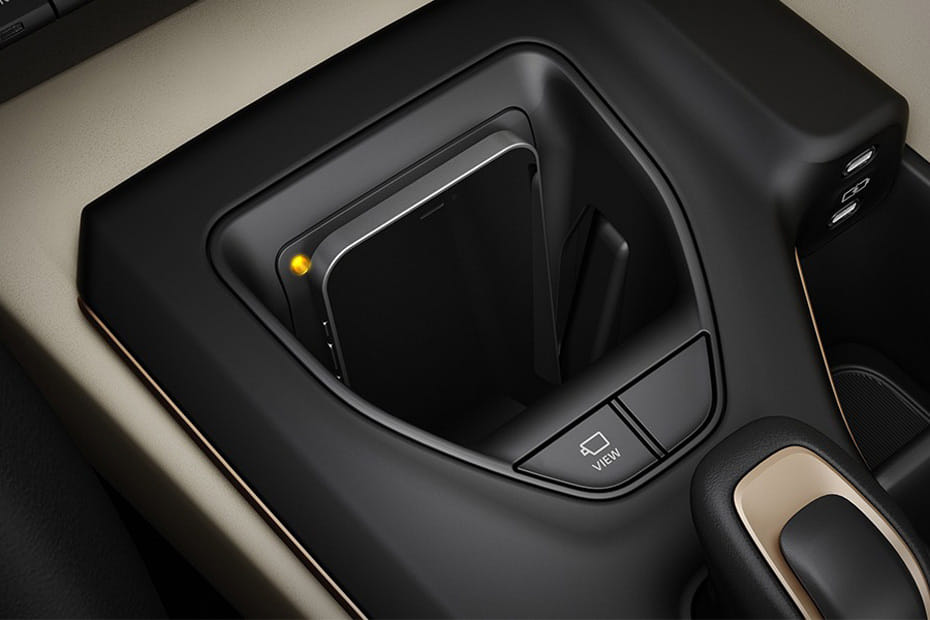 كراون  Cup Holders