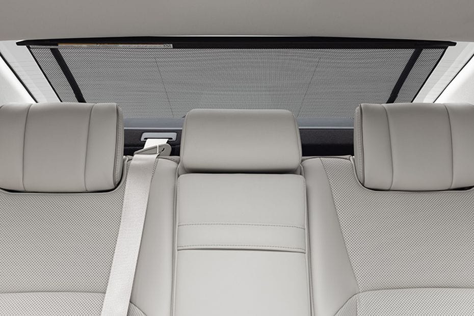 كراون  Rear Seat Head rest