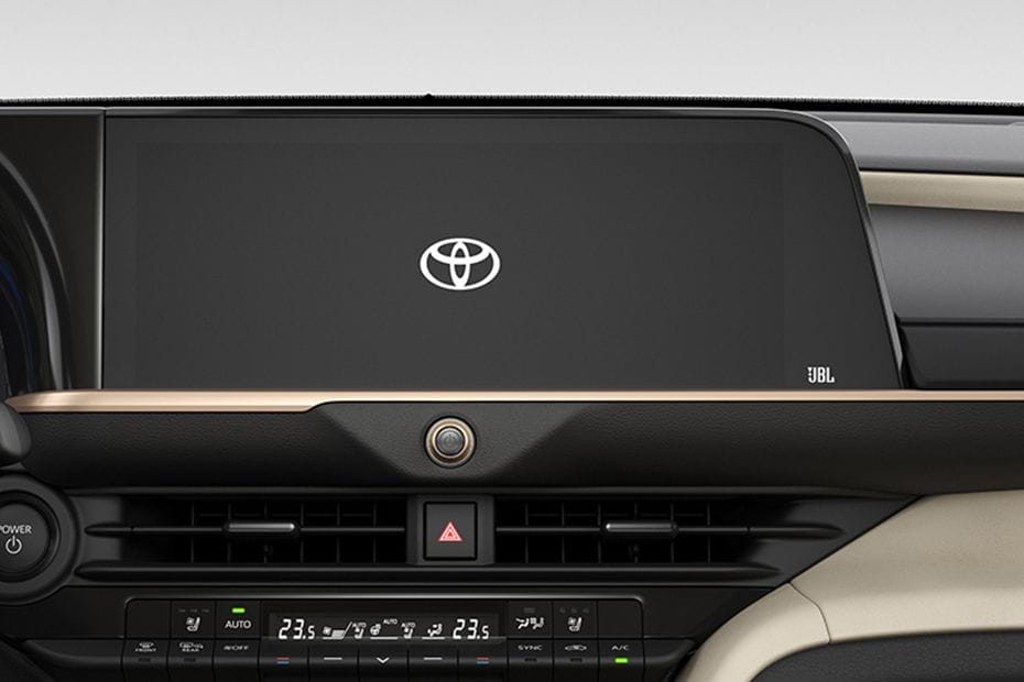 كراون  touch screen