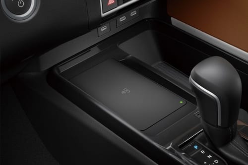 Power Accessories Outlet View of Toyota Camry