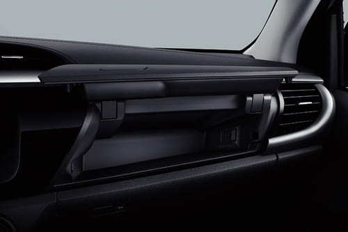 هايلكس Front Side Ac Vents