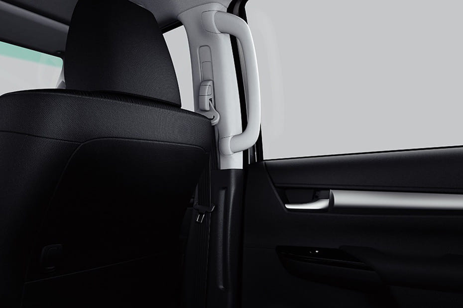 تويوتا هايلكس Inside Handle