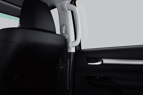 تويوتا هايلكس Inside Handle