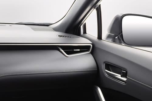 Corolla Cross Front Side Ac Vents