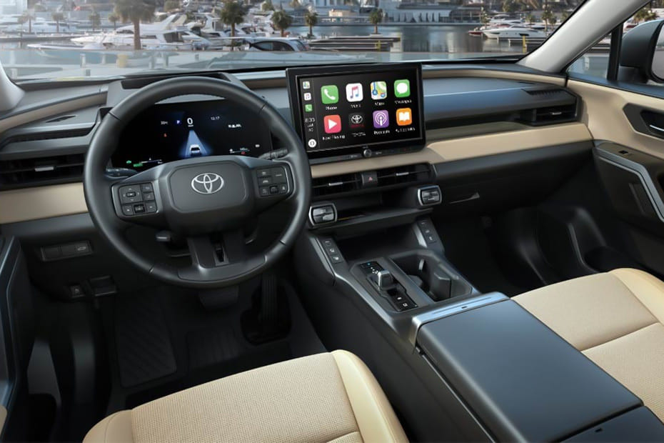 Dashboard View of آر إيه في 4 2026