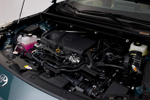 آر إيه في 4 2026 Engine