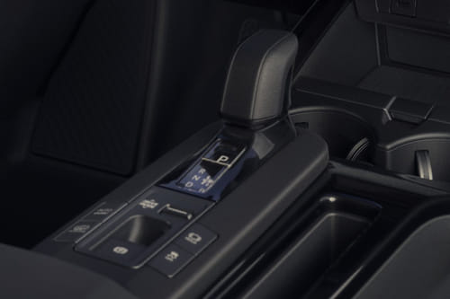 تويوتا بريوس Gear Shifter