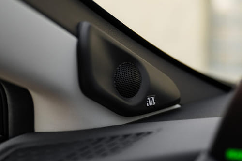 Speakers View of تويوتا بريوس