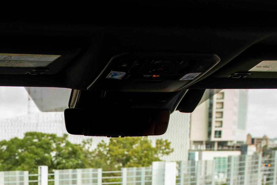 تندرا Courtesy Lamps