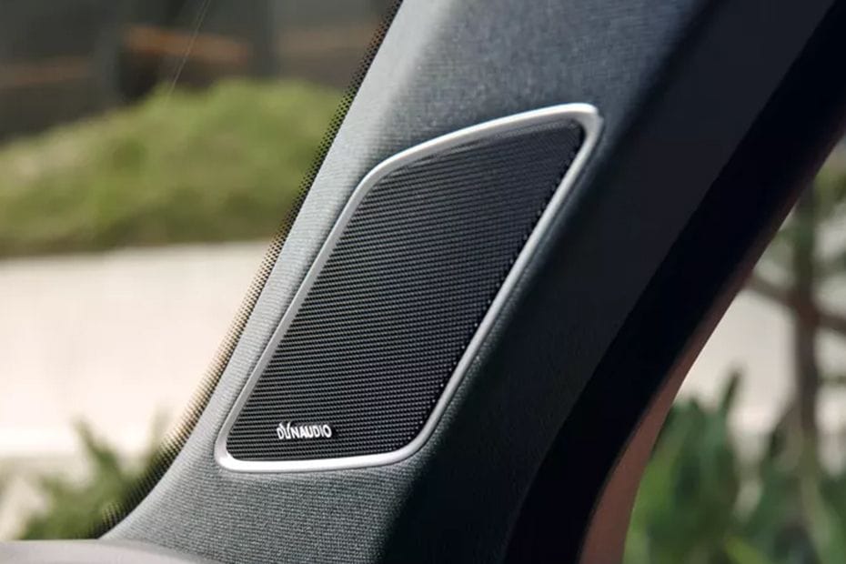 Speakers View of فلكس فاجن طوارق