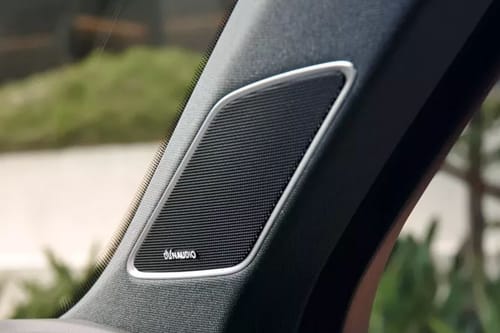 Speakers View of فلكس فاجن طوارق