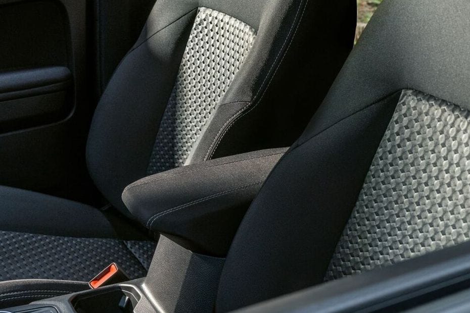 أماروك Armrest Rear