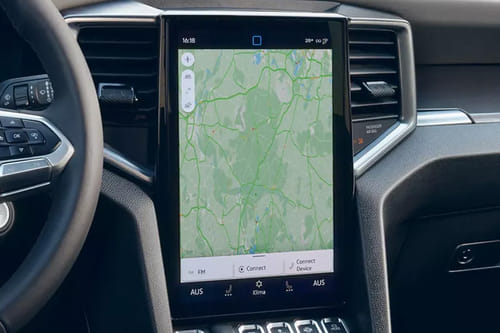 أماروك gps navigator