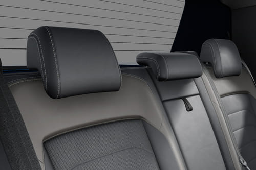 أماروك Rear Seat Head rest