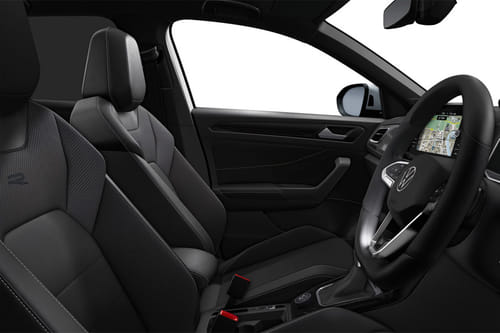 تي-روك Front Seats