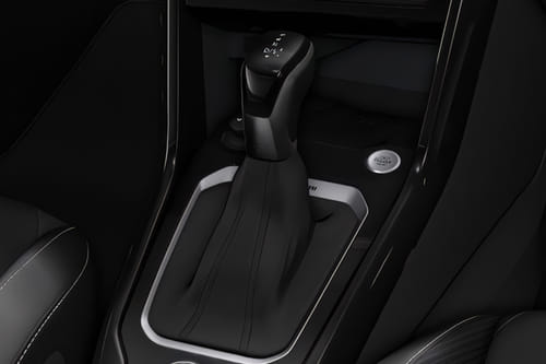فلكس فاجن تي-روك Gear Shifter