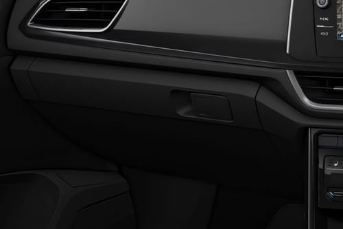 فلكس فاجن تي-روك Glove Box