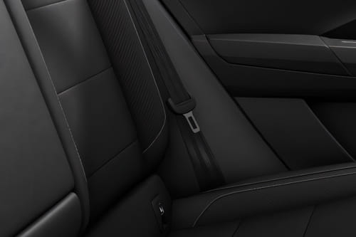 تي-روك Seat Belt