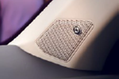 Speakers View of فلكس فاجن تي-روك
