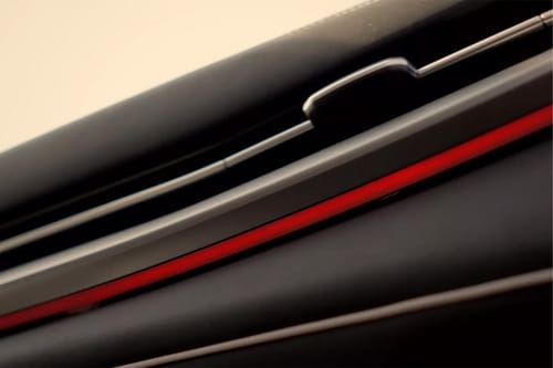 Jetta Front Side Ac Vents