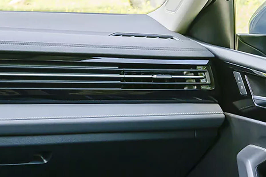 Jetta Front Side Ac Vents