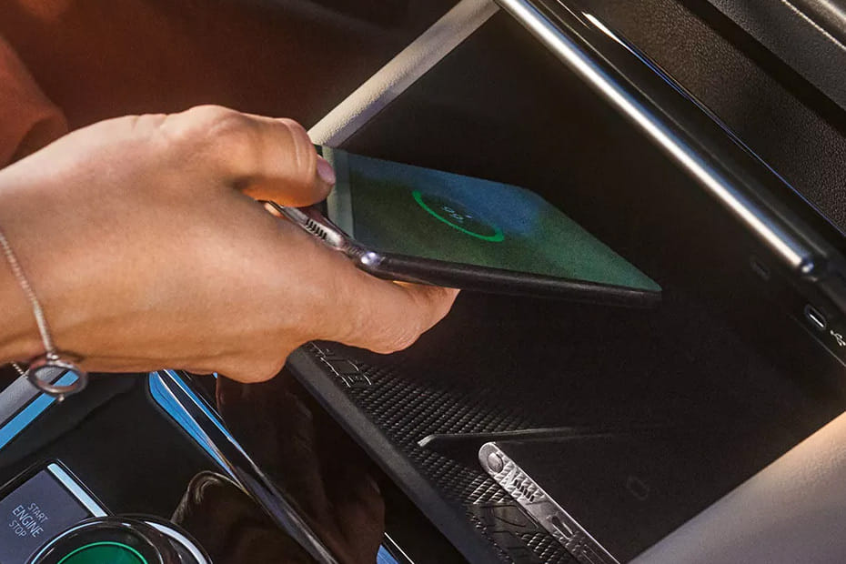 Power Accessories Outlet View of فلكس فاجن تيغوان