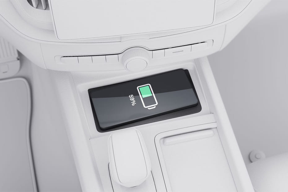 Power Accessories Outlet View of فولفو XC60